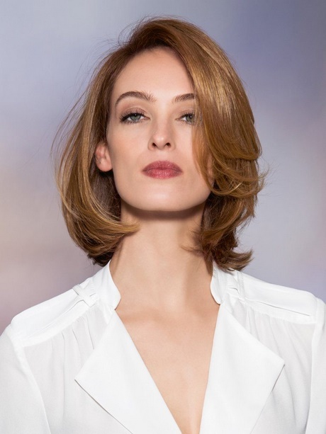 Elegante locken frisuren