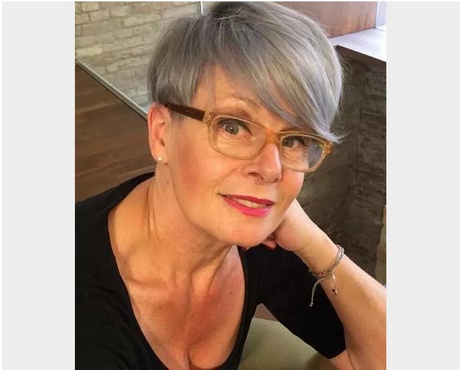 Frauen frisuren pony