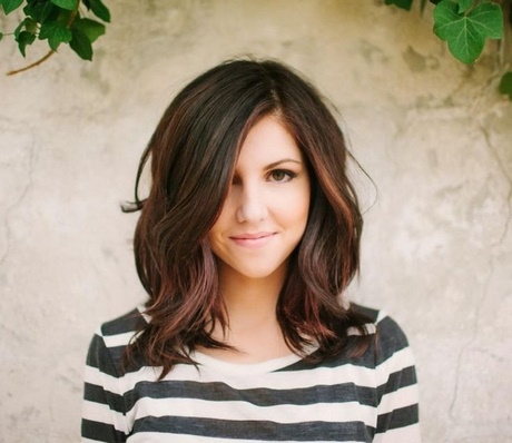 Bob Frisur Ohne Stufen Madame Frisuren