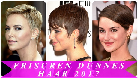 2017 kurzhaarfrisuren