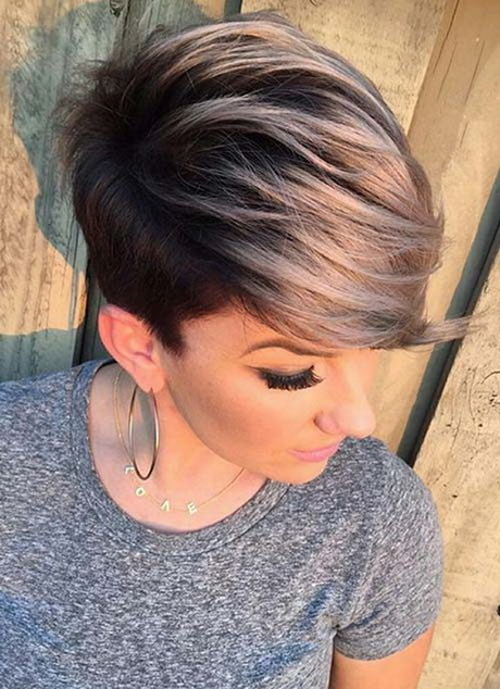 Aktuelle frisuren 2017 damen