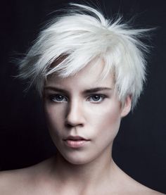 Aktuelle kurzhaarfrisuren 2017 damen