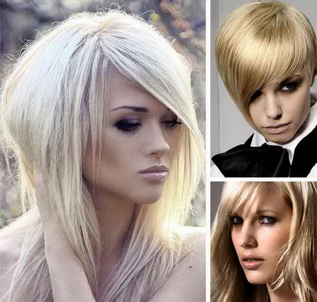 Blond trends 2017