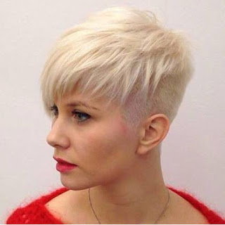 Frisuren 2017 kurze haare