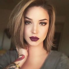 Frisuren 2017 pony