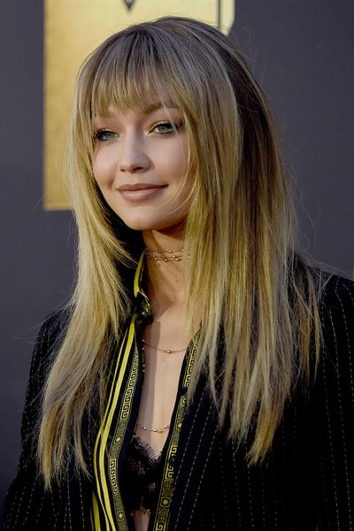 Frisuren 2017 pony