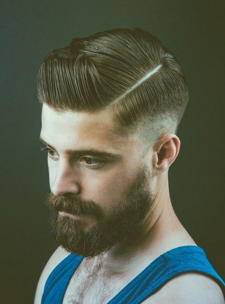 Frisuren männer 2017 undercut