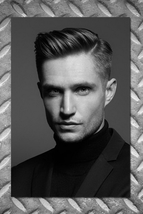 Frisurentrends herren 2017