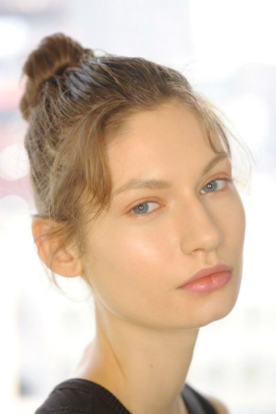 Haarfarben trend sommer 2017