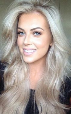 Haarfarben trend sommer 2017