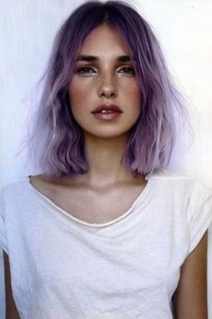 Haarfarben trends 2017