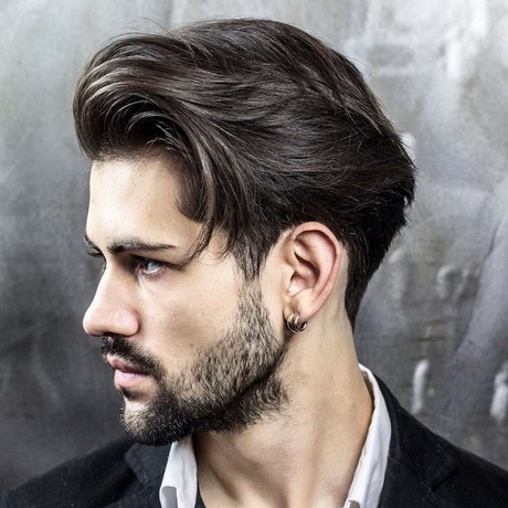 Herren frisuren 2017