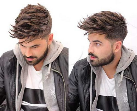 Herren frisuren trend 2017