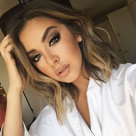 Langhaarfrisuren frauen 2017