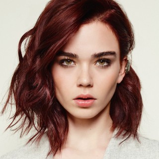 Mittelhaarfrisuren 2017 damen