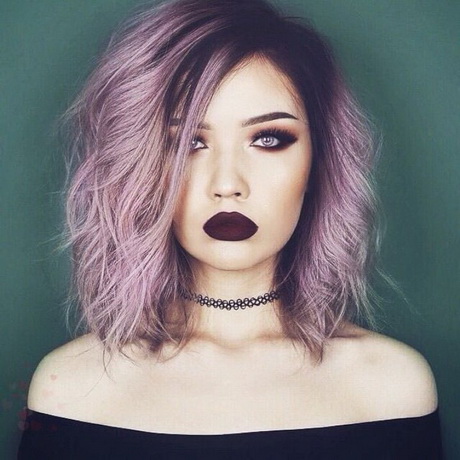 Mittellange trendfrisuren 2017