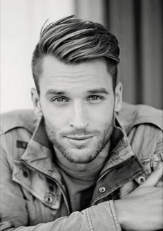Männerfrisuren 2017 trend