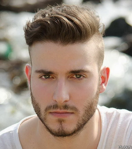 Männerfrisuren 2017 trend