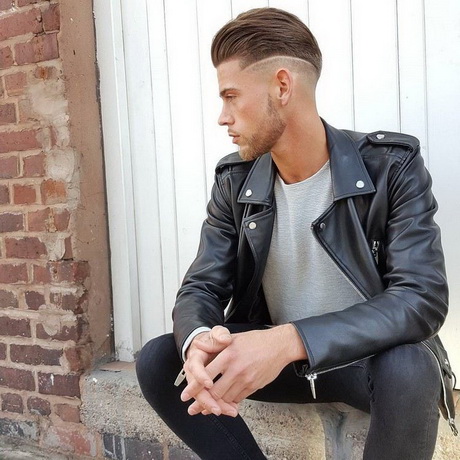 Männerfrisuren 2017 trend