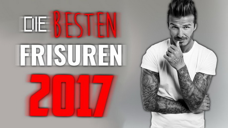 Männerfrisuren kurz 2017