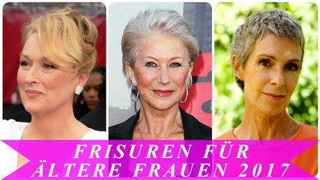 Modische frisuren damen 2017