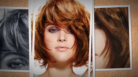 Neueste frisuren 2017