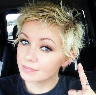 Pixi frisuren 2017