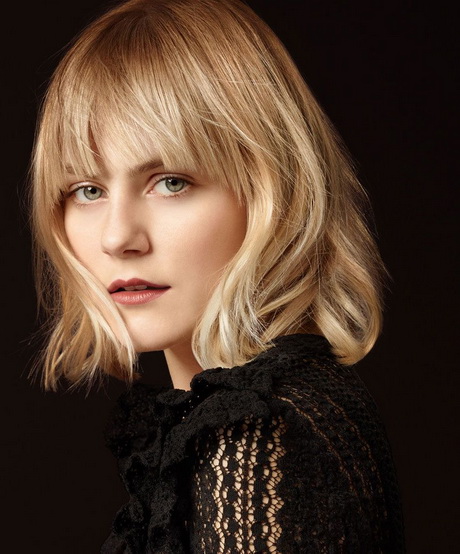 Trendfrisuren damen 2017