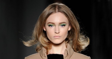 Trendfrisuren lange haare 2017