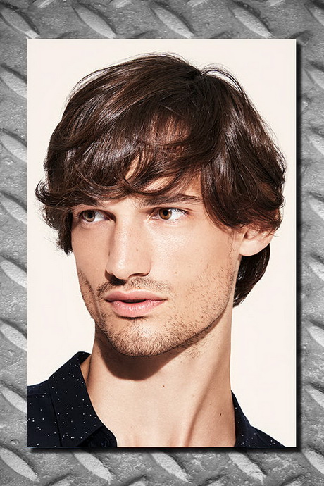 Trendfrisuren locken 2017