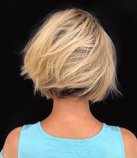 Fotos frisuren 2019