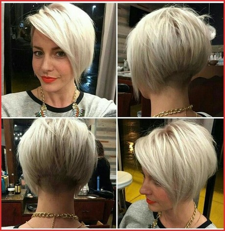 Fotos frisuren 2019