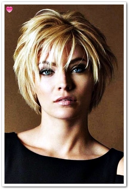 Fotos frisuren 2019
