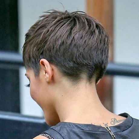 Fotos frisuren 2019