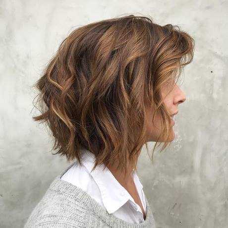 Fotos frisuren 2019