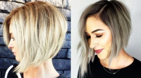 Fotos frisuren 2019