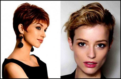 Fotos frisuren 2019
