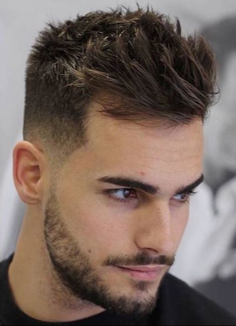 Friseur 2019 männer