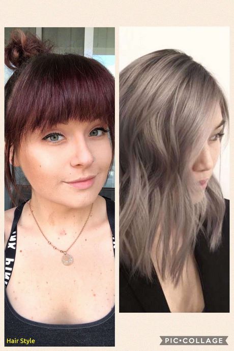 Haartrends lange haare 2019