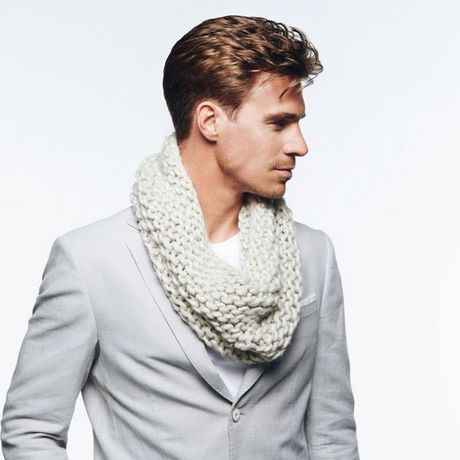 Herren frisurentrend 2019