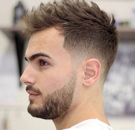 Herren haare 2019