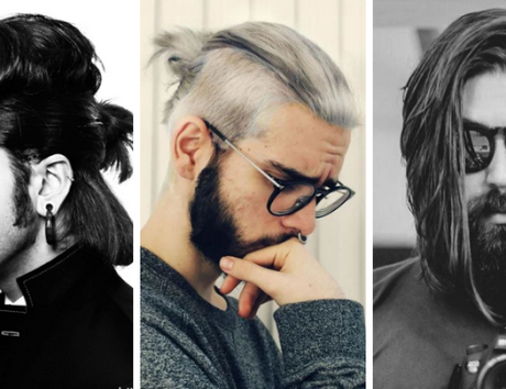 Herren haare 2019