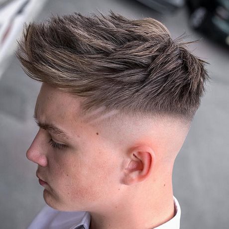Herren haare 2019