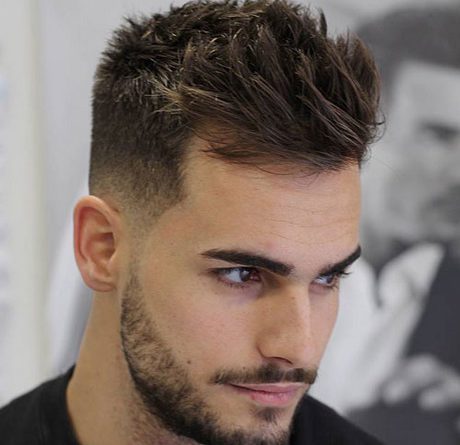 Herren haare 2019