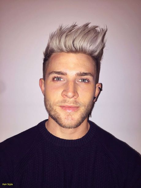 Neue männerfrisuren 2019