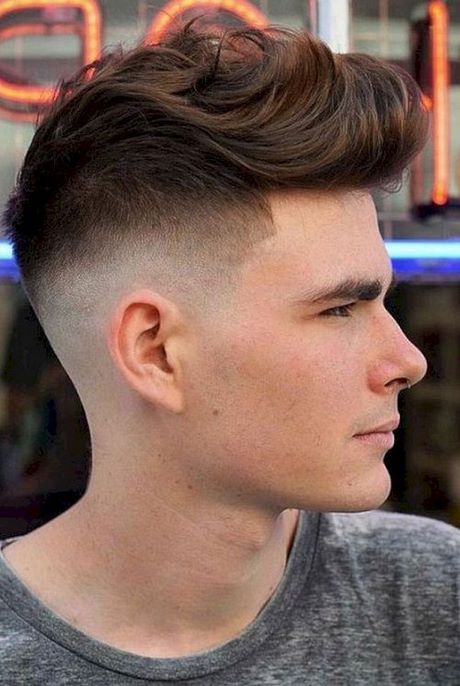 Neue männerfrisuren 2019