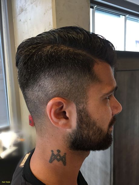 Neue männerfrisuren 2019