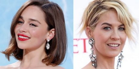 Trend kurze haare 2019
