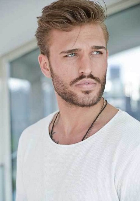 Trendfrisuren 2019 für männer