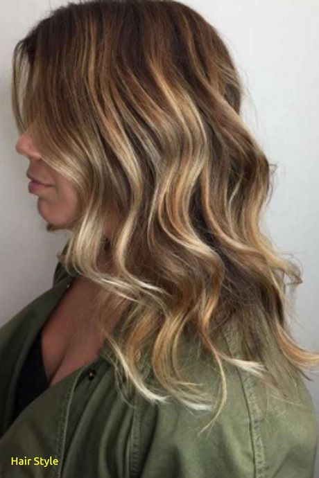 Trendfrisuren 2019 sommer